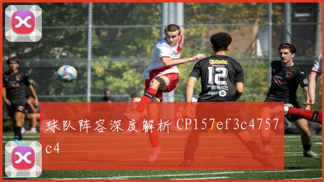 球队阵容深度解析 CP157ef3c4757c4